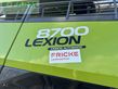 Cosechadora de Cereal - Claas - lexion 8700 tt vollausstattung