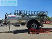 Cuba de purin - Fliegl - vfw 10600 jumbo line einachs