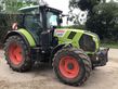 Tractor agrícola - Claas - arion 610 (a76/100)