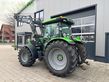 Tractor agrícola - Deutz-Fahr - 6125 rv shift