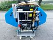 Atomizador - Lemken - sirus 10/1900 feldspritze mit gemini 7 1000