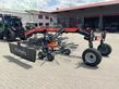 Rastrillo - Kubota - ra 2071 vario