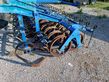 Cultivador - Kockerling - trio 500 t