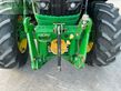 Tractor agrícola - John Deere - 6195m tractor (st27326)