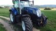 Tractor agrícola - New Holland - t7.170 auto command