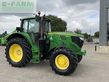 Tractor agrícola - John Deere - tractor 6155m (st23502)