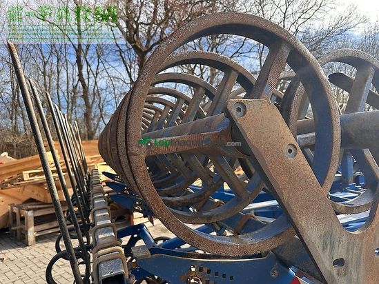 Cultivador - Kockerling - vario 570