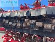 Cosechadora de Cereal - Grimme - rexor 6300 platinum