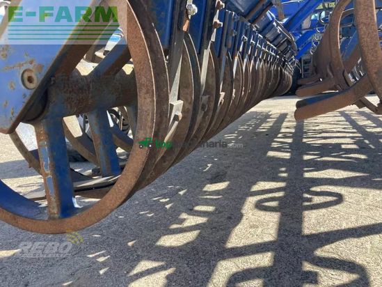 Cultivador - Kockerling - allrounder 600