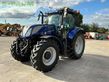 Tractor agrícola - New Holland - t7.225 blue power (st27575)