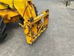 Telescopica - JCB - 525-67 turbo telehandler (st27334)