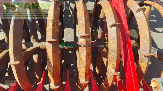 Cultivador - Saphir - ge 501