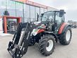 Tractor agrícola - Steyr - 4075 kompakt s (stage v)