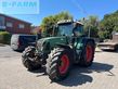 Tractor agrícola - Fendt - favorit 716