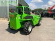 Telescopica - Merlo - p38.12 telehandler (st27120)