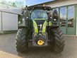 Tractor agrícola - Claas - arion 570