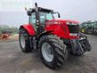 Tractor agrícola - Massey Ferguson - 7619 dyna-vt exclusive Exclusive