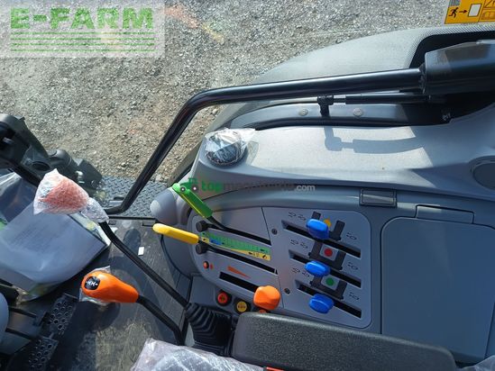 Tractor agrícola - Same - dorado 75 (stage v)