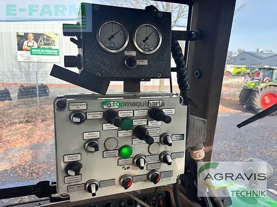 Cuba de purin - garant Kotte - vtr 24