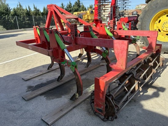 CHISSEL HIDRAULICO CASTILLON 2.50 MTS