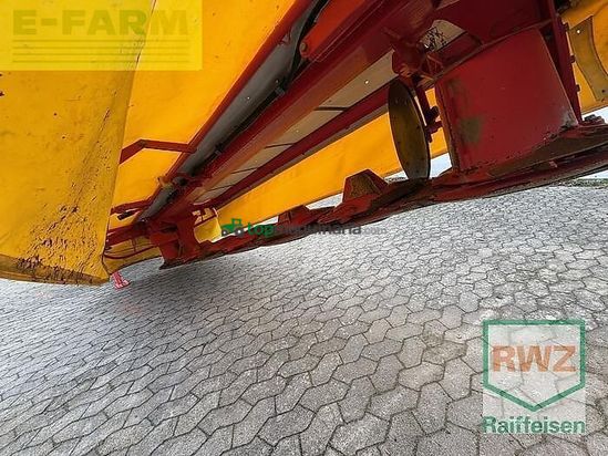 Cortacésped manual - Pöttinger - a10 alpahmotion