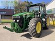 Tractor agrícola - John Deere - 8245r