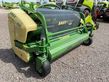 Cosechadora de Cereal - Krone - big x 630