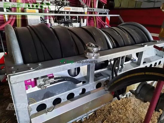 Equipamiento / accesorio -  - profipack 12m