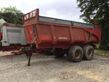 Volquet - Gilibert - 1200 profi