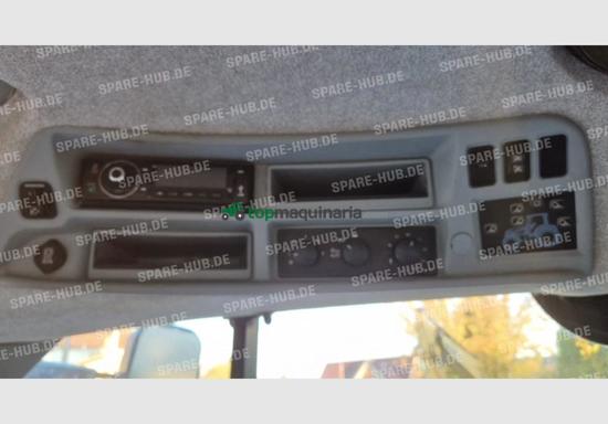 New Holland T7.315 HD (SH118047)