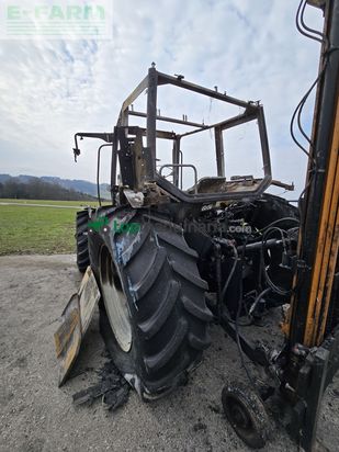 Tractor agrícola - New Holland - t5050