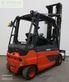 Elevadora - Linde - e 30 l 387