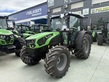 Tractor agrícola - Deutz-Fahr 5105 D 