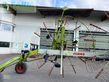 Rastrillo - Claas - liner 1750 - preisreduziert