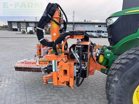 Tractor agrícola - John Deere - 6175r