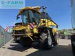 Cosechadora de Cereal - New Holland - cx 8060