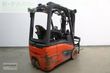 Elevadora - Linde - e 14 evo 386-02