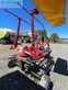 Rastrillo - Fella - ts 351 dn