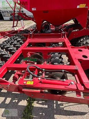 Combinado de siembra - Horsch - pronto 6 dc