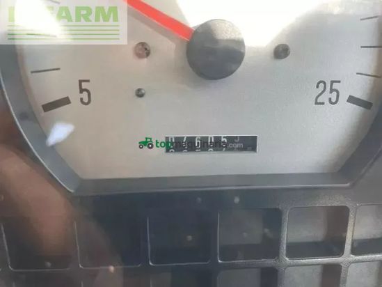 Tractor agrícola - Massey Ferguson - 5460