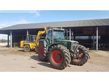 Tractor agrícola - Fendt - favorit 824 bj 2002 (816 818 822 )