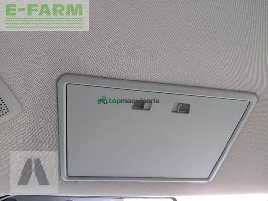 Tractor agrícola - John Deere - 8rx 370 8rx370