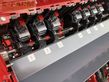 Combinado de siembra - Horsch - versa 3 kr