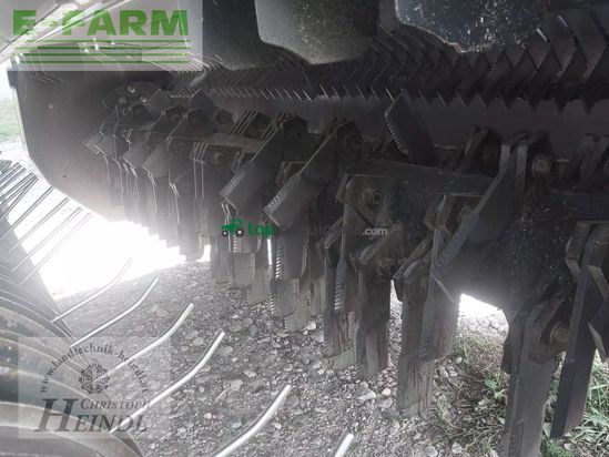 Empacadora gigant - Case IH - lb 424r