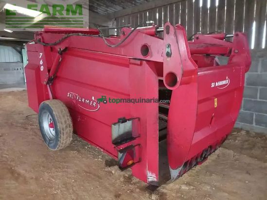 Esparcidor -  - dp 760 hgl