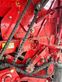 Empacadora gigant - Case IH - rb 463