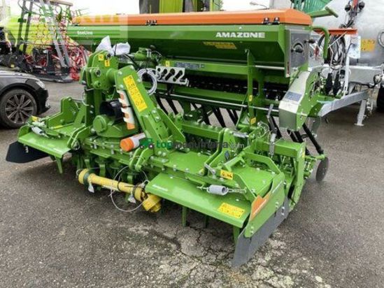 Sembradora - Amazone - cataya 3000 special ecoline