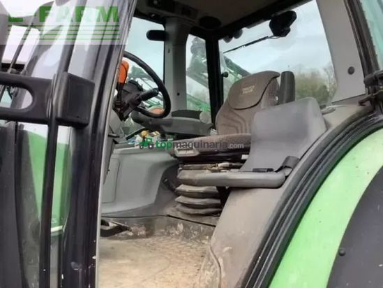 Tractor agrícola - Deutz-Fahr - agrot.ttv410