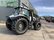 Tractor agrícola - Valtra - t195 versu unlimited tractor (st25161) Versu