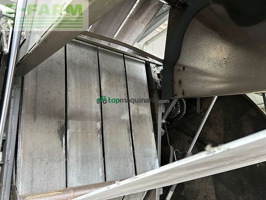 Empacadora gigant - Claas - variant 380 rc